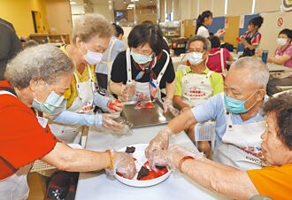 樂齡中心交通不便 長者難參與