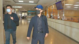 彭振聲認罪證詞 攸關柯是否有罪