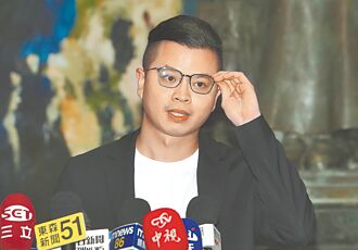 藍控災後訕笑 應變中心駁斥