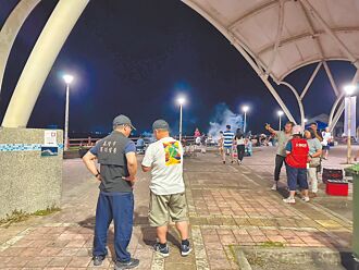 基隆 外木山開放烤肉 市府：審慎評估