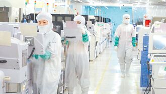 借力使力發展美台科學園區