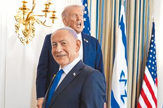 釋囚換停火 美以哈今開羅會談