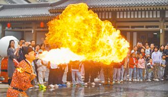 陸官媒信心喊話 經濟長期穩定