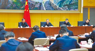 城投債危機浮現 陸加速拆彈