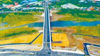 土城柑城橋 年底動工連通中山路