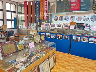 新北眷村節 喵訪巷弄尋記憶