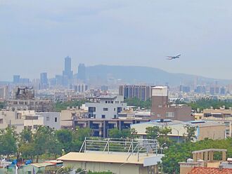 小港機場噪音補助 發放範圍惹議
