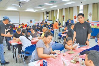 澎湖 王公賜好籤 湖西蕃薯籤玩出創意