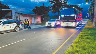 男三度酒駕 求情顧癌母獲減刑