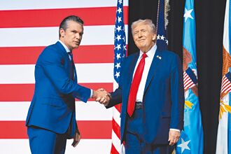 川普想恢復美軍戰士精神 時不我予