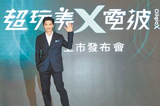 邱澤娃娃音撒嬌 當育兒神隊友