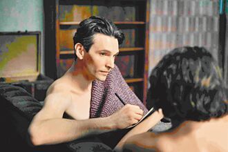 名人专门户萨宾塔布瑞亚入魂卡夫卡