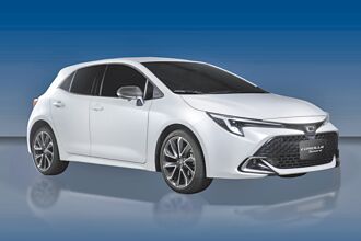 十月新車上陣衝業績