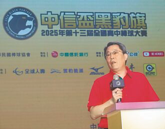 中信盃黑豹旗》212隊征戰台灣甲子園 北商大抽中籤王