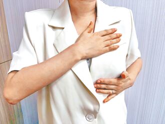 乳癌转移无须绝望 健保新给付药成曙光