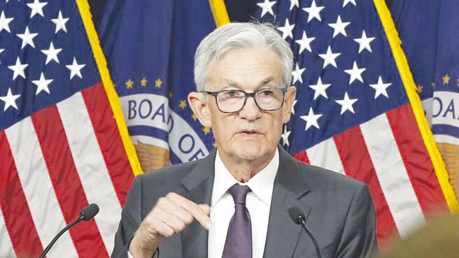 随美国联准会正式展开降息循环，债券ETF投资热度可望逐渐增温，可把握相关投资契机。图／美联社