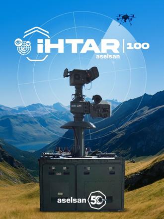 渥太华11月防空测试 加强化反无人机能量