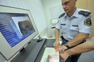 歐盟下週啟用新出入境系統 愛沙尼亞率先上線