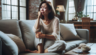 家中驚見壯陽藥！抓包夫偷戀女同事 醫師娘崩潰討錢求撫慰