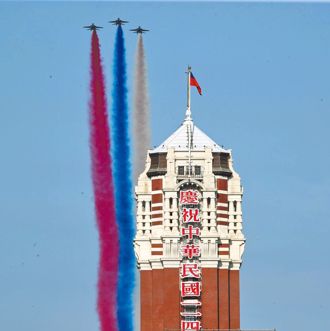 民眾黨將出席國慶大會  籲賴回歸全民總統、文告回應人民期待