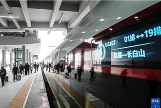 命名有玄機？揭秘陸鐵路車次編號「調度密碼」