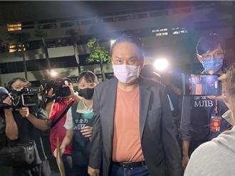 北市議員陳重文助父「搓湯圓」 選農會理事長送酒賄選遭起訴