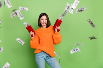 雙十好運來！3生肖財氣爆棚 5大開運秘訣曝