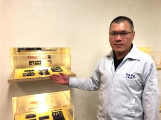 環科哨兵雷達系統 打入韓系現代、起亞汽車集團