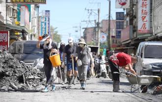 「挖土機超人」救災感染亡 護理師示警2危險群：小傷別輕忽