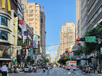 中永和人换屋仍锁定在地 信义房屋曝「换不出去」关键