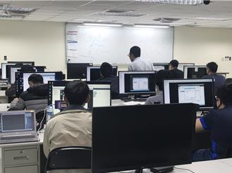 桃竹苗分署推職前訓練 青年每月可領8千元獎勵金