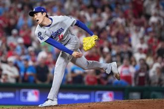 MLB》羅伯茲9局下調度被罵翻 解釋為何沒先派佐佐木朗希