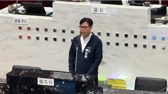 台積電高雄廠進度超前 陳其邁：打造全球最大半導體生態系