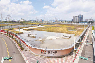 輝達進駐卡關   游淑慧揪疑點批新壽：北市府應有魄力