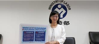 勞動部放寬「充電再出發」！減班勞工參訓最高領1.7萬津貼