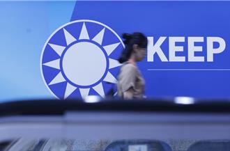 藍黨員名冊被流出做民調？選監委員揭：候選人都有一份