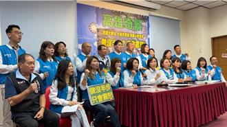 高雄砂石風暴升溫！藍營指控綠營家人涉案 周里長喊告護清白