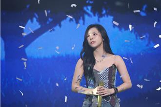 真的把台灣當灶咖！MAMAMOO輝人新巡演加場 台北後12月唱進高雄