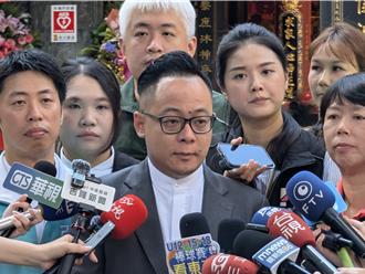 不只藍綠！童子瑋點破2026基隆勝選關鍵：感動選民就有機會