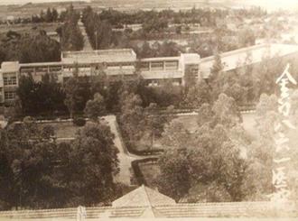 花崗石醫院前身！金門五三醫院恐被拆 議員提案搶救戰地史蹟