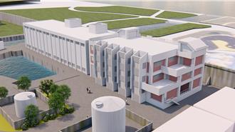 中山抽水站擴建再招標！7億元工程盼強化北市防洪力