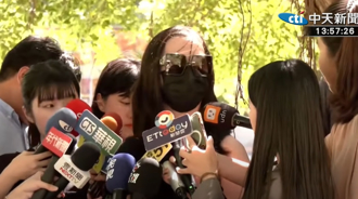 搭北捷踹飛白髮婦首露面 他還原事發經過：再一次仍會出腳