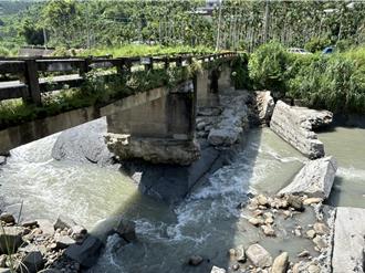 嘉義忠全橋變危橋 地主霸氣「無償供地」讓居民有路回家