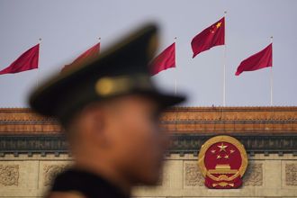 陸官媒連發文 信心喊話：投資中國就是投資未來