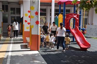 苗栗中小企有補助！勞工請育嬰留停 雇主定額獎勵金1000