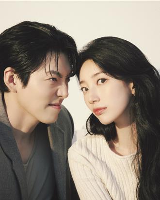 首尔连线》与秀智隔9年再合作 金宇彬抗癌成功喊「愿望实现了」