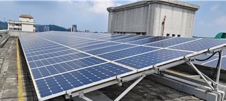 屋頂變電廠！苗栗民宅裝太陽能有補助 每瓩可領3000