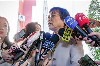 輝達台灣總部投資卡關？劉世芳：內政部早在7月回函依法辦理