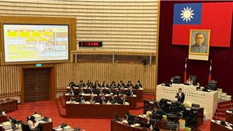 土方亂象難解！陳其邁坦言高雄處理「很頭痛」