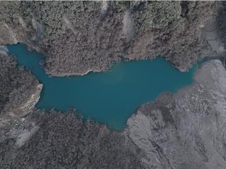 堰塞湖紅色警戒未解！救災告一段落將啟動撤離演練